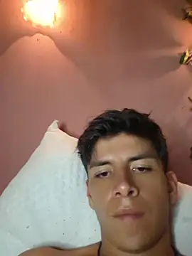 ZaneHoward's Live XXX Chat