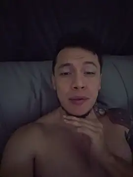 Nayib_Frezh Chat XXX live