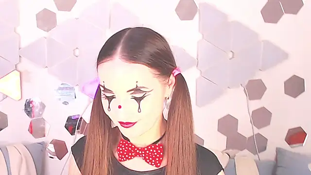 Chat XXX Live LexiKiss