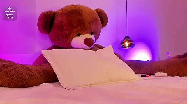 Chat XXX ao vivo de ashvalentine_