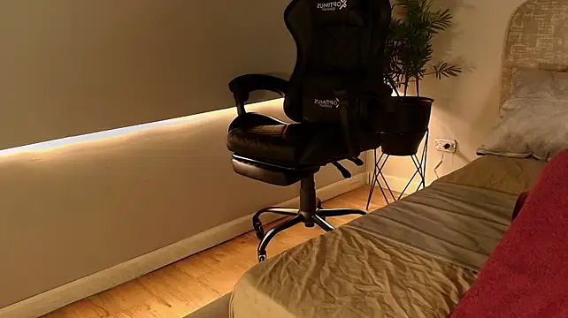 Czat XXX na żywo – Jacob_Benelli