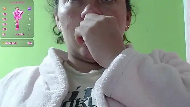 hoonney 라이브 XXX 채팅