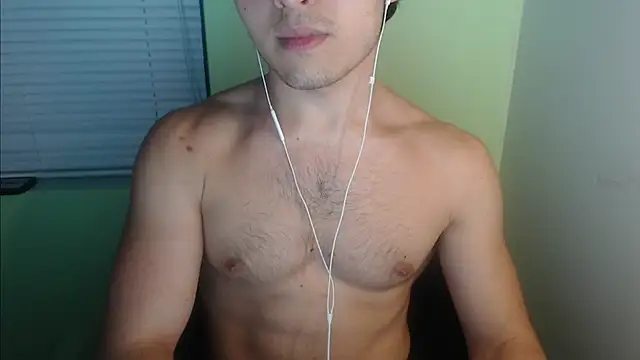 Chatroom XXX en direct de the1invisibleboy