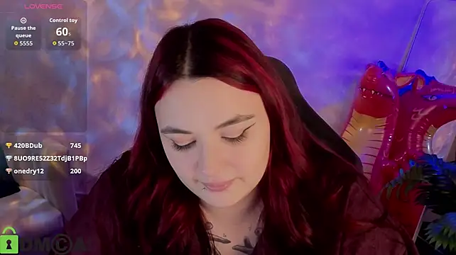 Mia_R0ss' Live XXX Chat