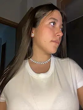Nhefertary Live XXX-Chat