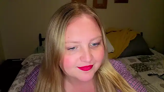 Phatassblonde's Live XXX Chat
