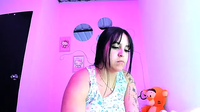 Pamela_flame live XXX chat
