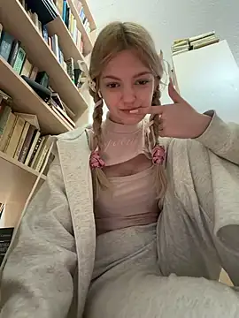 XXX chat uživo modela elsawhere