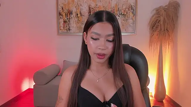 SophieHouston_'s Live XXX Chat