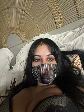 queen-chamss Live XXX Chat