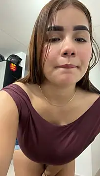 Chat XXX en directo de Miaa_scott01