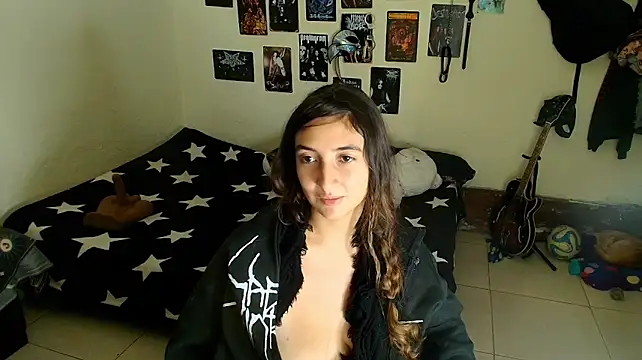 alucarda_666 Obrolan Langsung XXX