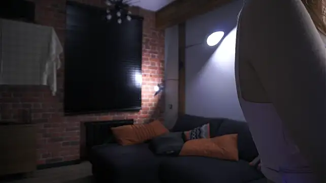 Chat XXX en directo de coco_schanel