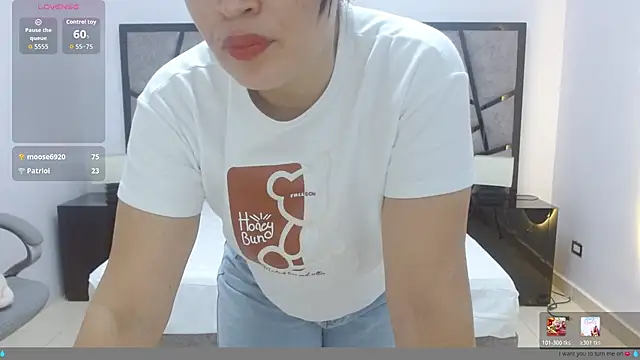 sophia_hadid's Live XXX Chat