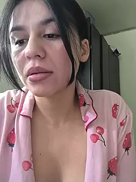 Sembang XXX Secara Langsung Daniela-rosee