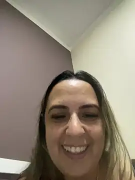 MayaGarcia40 现场XXX聊天