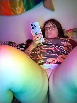 daphneev's Live XXX Chat