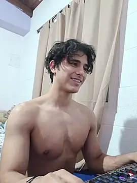 Sempai_Moon Obrolan Langsung XXX