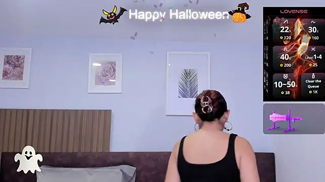 Issys_milf লাইভ XXX চ্যাট