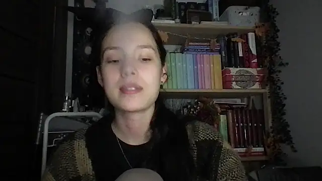 Yuna5343's Live XXX Chat