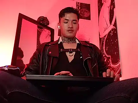 Chat XXX Live AlecBanne_
