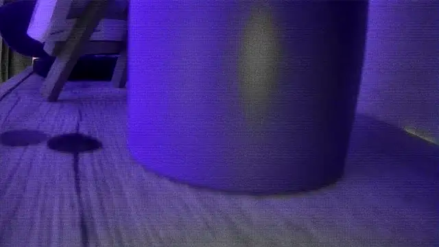 Cojote Live XXX-Chat