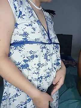 SweetRabbit29's Webcam Show