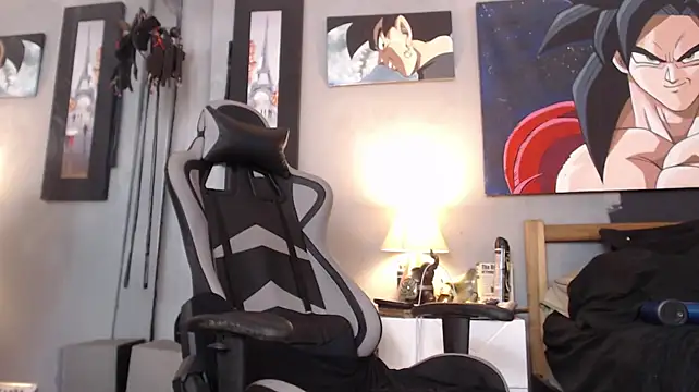 Živý XXX chat bardock_1