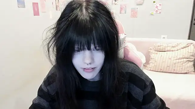 VelvetAlice Live XXX-chat