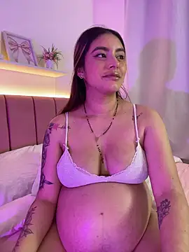 Chat +18 de iam_camila ao vivo