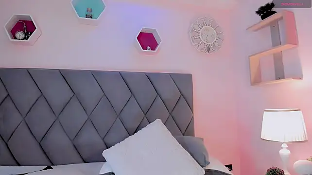 Онлайн чат XXX Auroraa_Smith