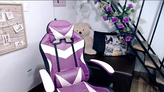 samantha_baby_'s Live XXX Chat