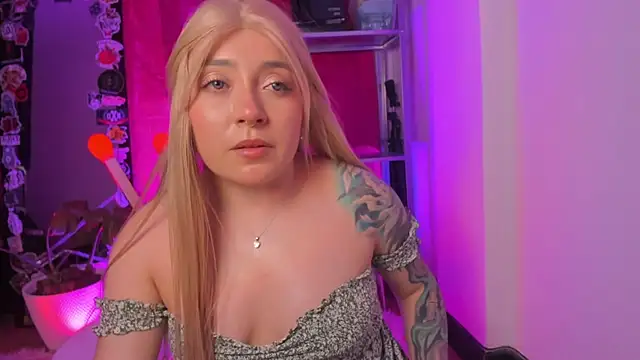 Czat XXX na żywo – spicy_val