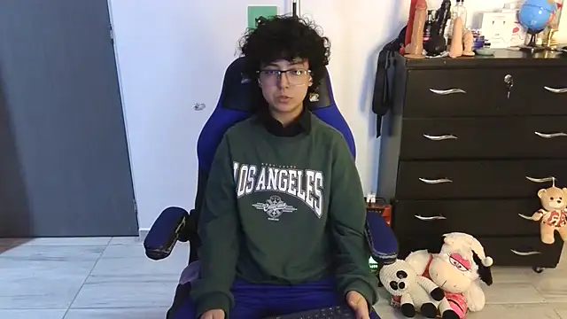 thomascooper7 Chat XXX live