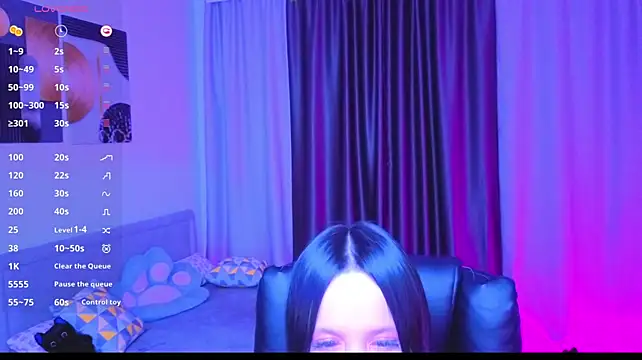 Chatroom XXX en direct de Betty__Davvis