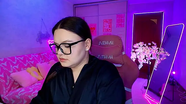 lilialil06 라이브 XXX 채팅