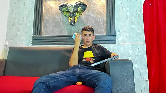 Jack_Blessed's Live XXX Chat
