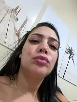 NathFox's Live XXX Chat