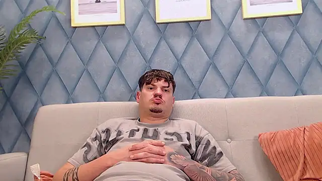 marioalessio Webcam Show