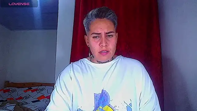 دردشة Yessi_rousse الجنسية المباشرة