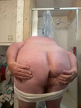 lawndad79's Webcam Show