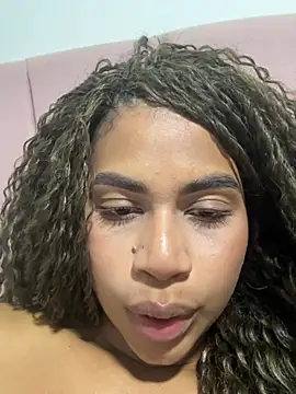nayah__'s Live XXX Chat