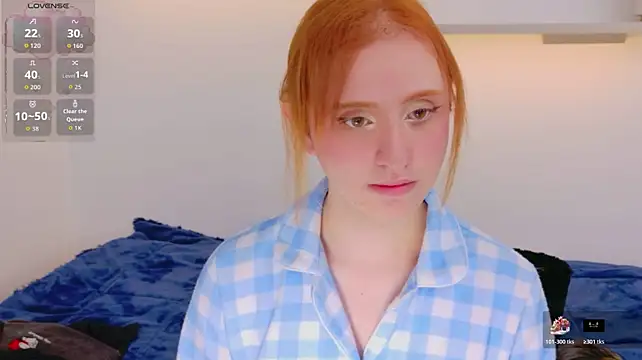 seraphine_star's Live XXX Chat