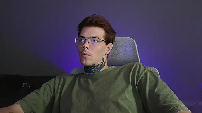 Chat XXX Live DENIS_HERE