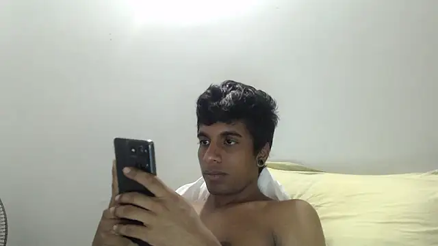Chat +18 de stevenosori ao vivo