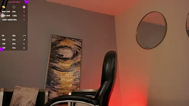 Chatroom XXX en direct de JennaOlsonX