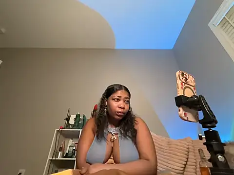 Chat XXX en directo de angelthegodis