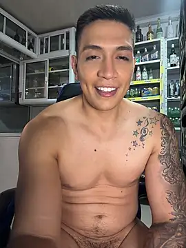 OliverWest04 现场XXX聊天