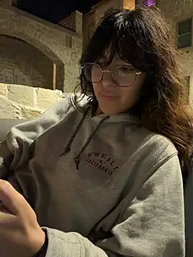 KammyX Chat XXX in diretta