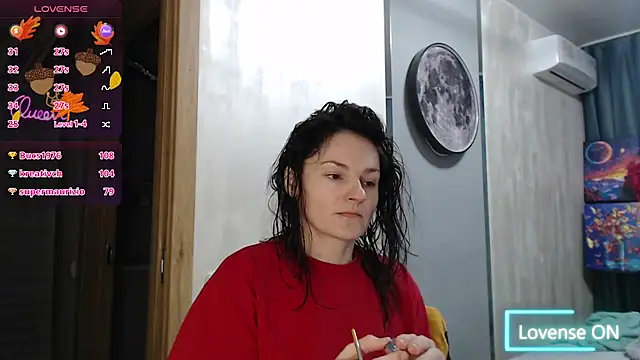 Chat XXX en directo de Stacy_Davice
